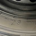 Volkswagen Golf ORIG.KOLA VČ POKLIC- 195/65/15