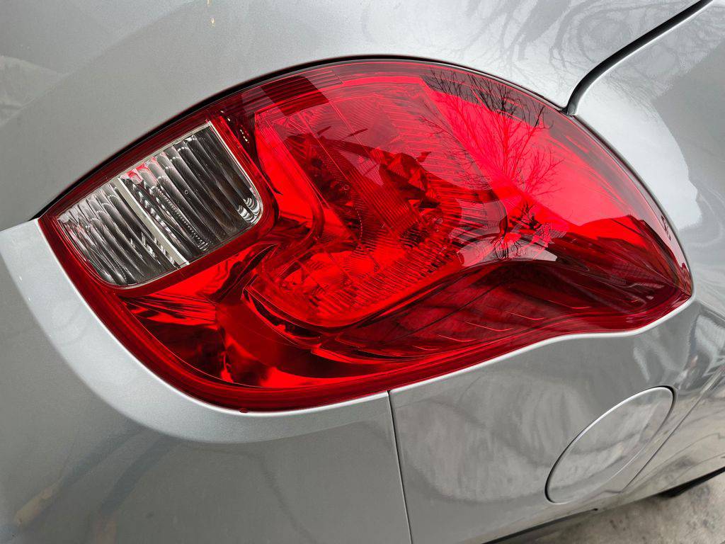 Opel Mokka X 1.6CDTi/Gen.A-Facelift/100kW/4