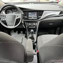 Opel Mokka X 1.6CDTi/Gen.A-Facelift/100kW/4