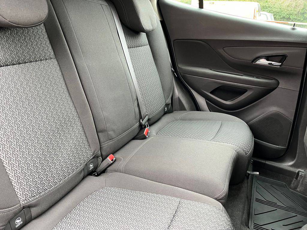 Opel Mokka X 1.6CDTi/Gen.A-Facelift/100kW/4