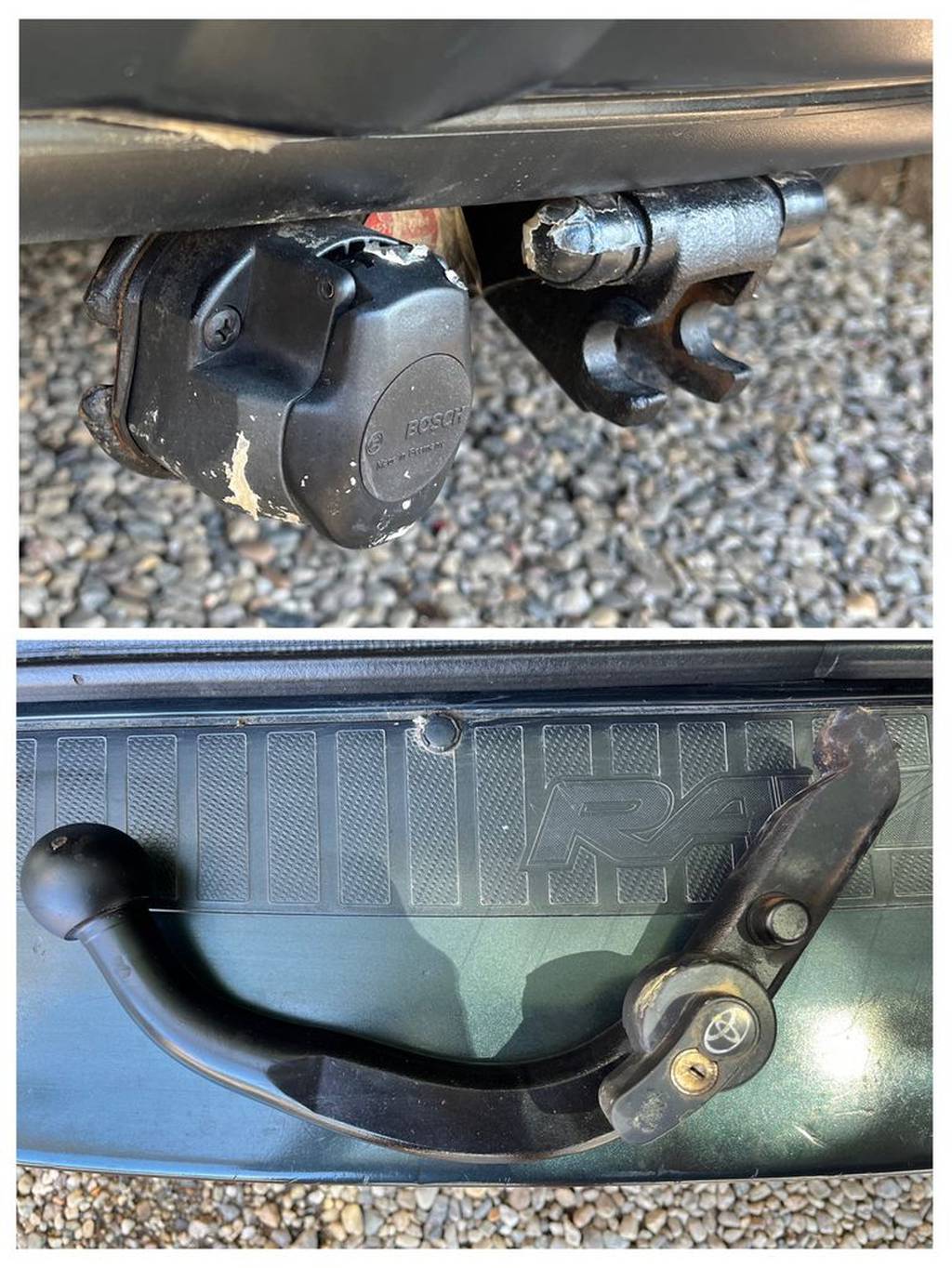 Toyota  2.2D-130kW/4x4/2006/2MAJ,MAN6,