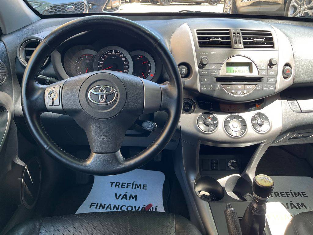 Toyota  2.2D-130kW/4x4/2006/2MAJ,MAN6,