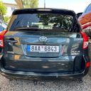 Toyota  2.2D-130kW/4x4/2006/2MAJ,MAN6,