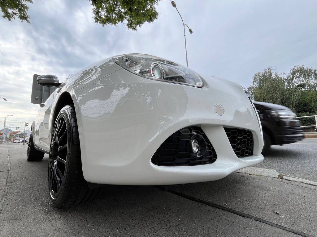 Alfa Romeo Giulietta 1.4TB/2012/AT,SPORT-ZÁRUKA