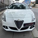 Alfa Romeo Giulietta 1.4TB/2012/AT,SPORT-ZÁRUKA