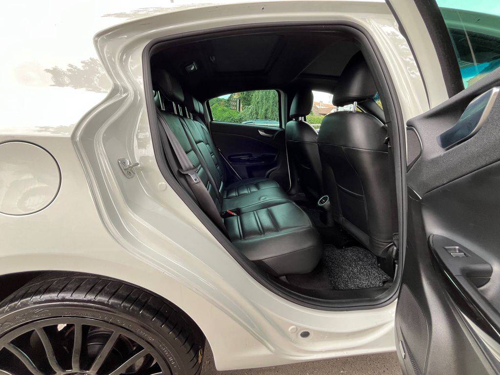 Alfa Romeo Giulietta 1.4TB/2012/AT,SPORT-ZÁRUKA