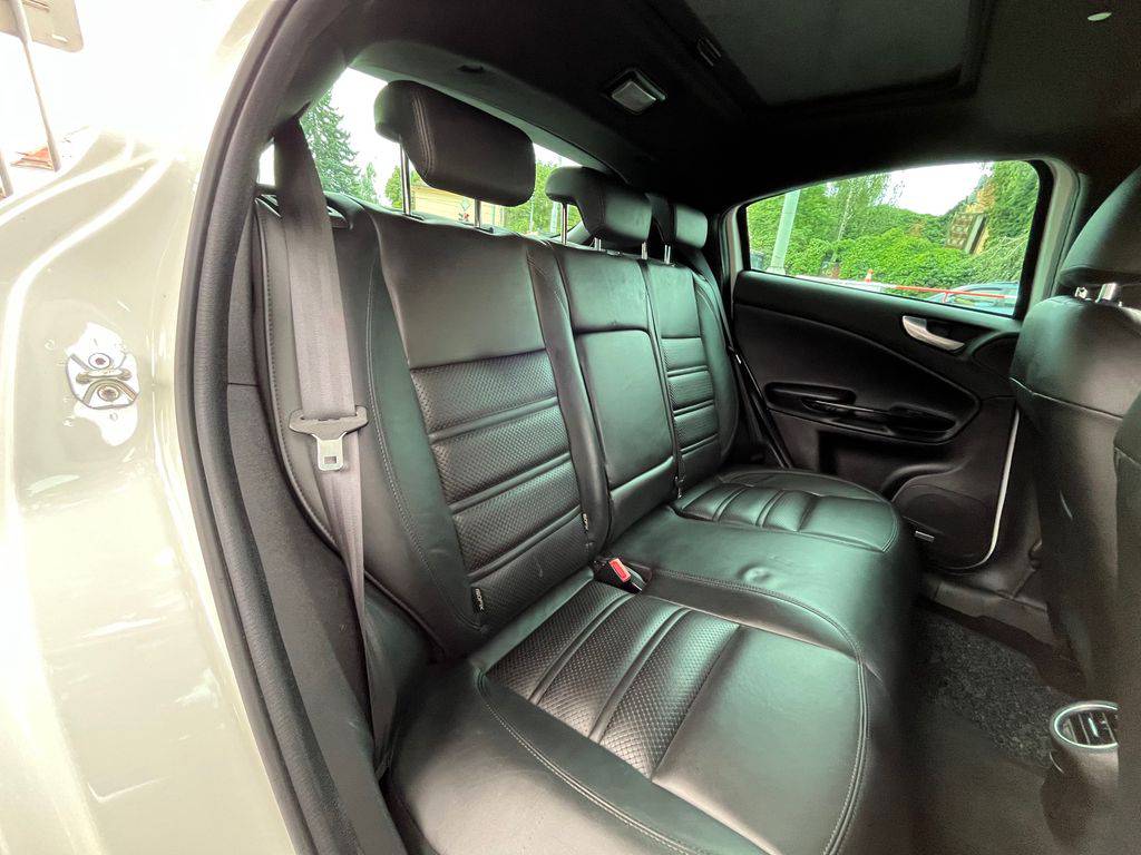 Alfa Romeo Giulietta 1.4TB/2012/AT,SPORT-ZÁRUKA