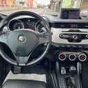 Alfa Romeo Giulietta 1.4TB/2012/AT,SPORT-ZÁRUKA