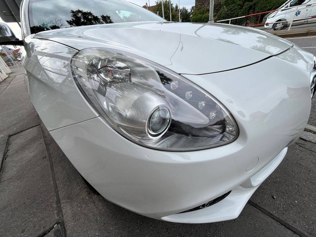 Alfa Romeo Giulietta 1.4TB/2012/AT,SPORT-ZÁRUKA