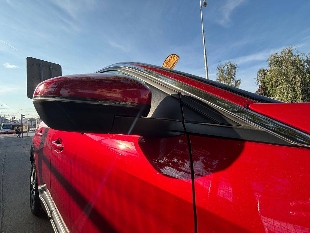 Peugeot 3008 1.5HDi-AT8/2022/1MAJ,CZ-ZÁRUKA