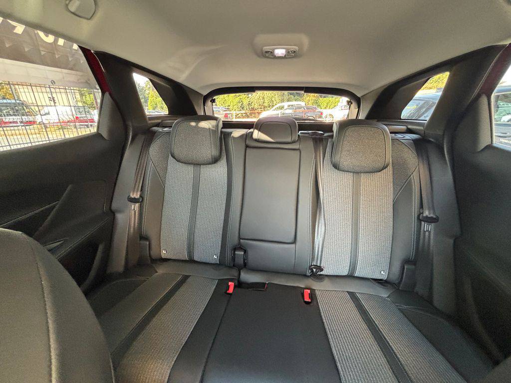 Peugeot 3008 1.5HDi-AT8/2022/1MAJ,CZ-ZÁRUKA