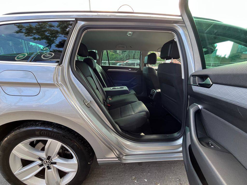 Volkswagen Passat 2.0TDI-190/2020/AT,1MAJ,DPH,ZÁ