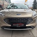 Ford Kuga 2.0EB-140KW/2021/TITAN-4x4-ZÁR