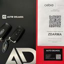 Ford Kuga 2.0EB-140KW/2021/TITAN-4x4-ZÁR