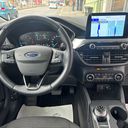 Ford Kuga 2.0EB-140KW/2021/TITAN-4x4-ZÁR