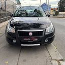 Fiat Sedici 1.6i-16V/2009/AC,S.KNIHA-79KW-