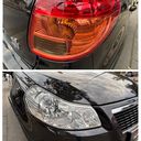 Fiat Sedici 1.6i-16V/2009/AC,S.KNIHA-79KW-