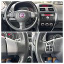 Fiat Sedici 1.6i-16V/2009/AC,S.KNIHA-79KW-