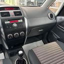 Fiat Sedici 1.6i-16V/2009/AC,S.KNIHA-79KW-