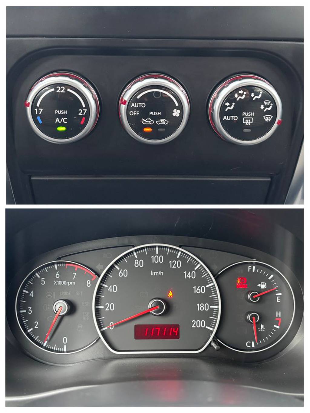 Fiat Sedici 1.6i-16V/2009/AC,S.KNIHA-79KW-