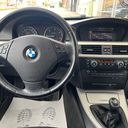 BMW 320 320d/2010/MAN6-2MAJ-WEBASTO