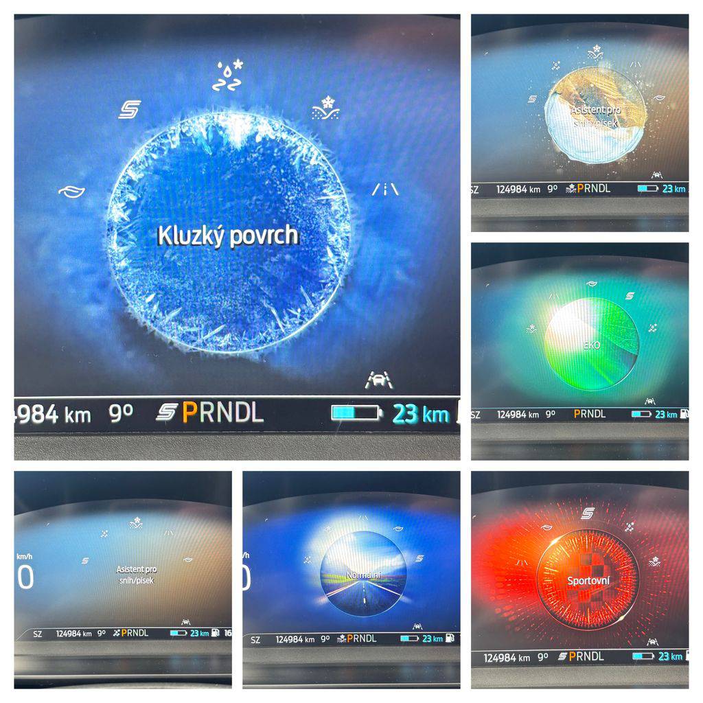 Ford Kuga 2.5PHEV/2023/ST-Line X-1MAJ