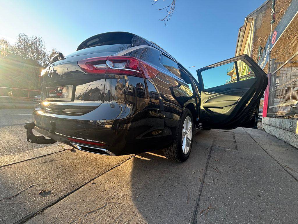 Opel Insignia 2.0CDTi/2023/1MAJ,AT8,SPORT-ZÁ