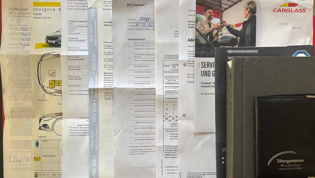 Opel Insignia 2.0CDTi/2023/1MAJ,AT8,SPORT-ZÁ