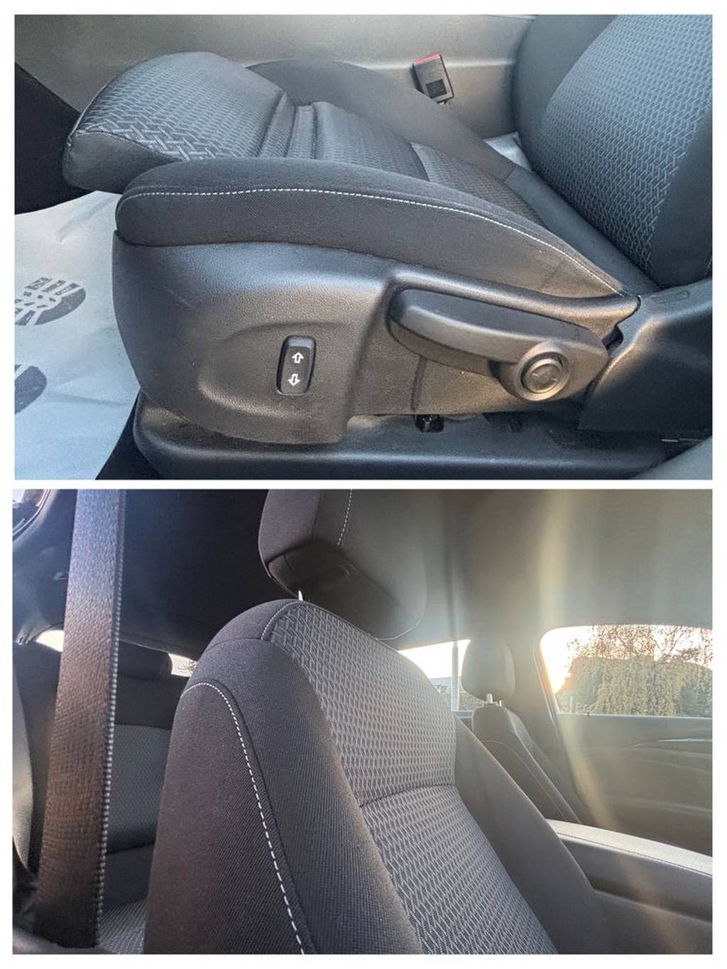 Opel Insignia 2.0CDTi/2023/1MAJ,AT8,SPORT-ZÁ