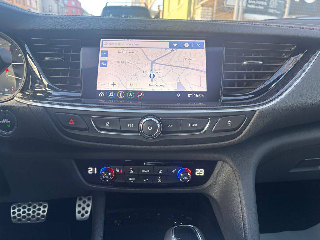 Opel Insignia 2.0CDTi/2023/1MAJ,AT8,SPORT-ZÁ