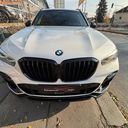 BMW X5 M50d-xDrive/M Sport,CZ-294KW