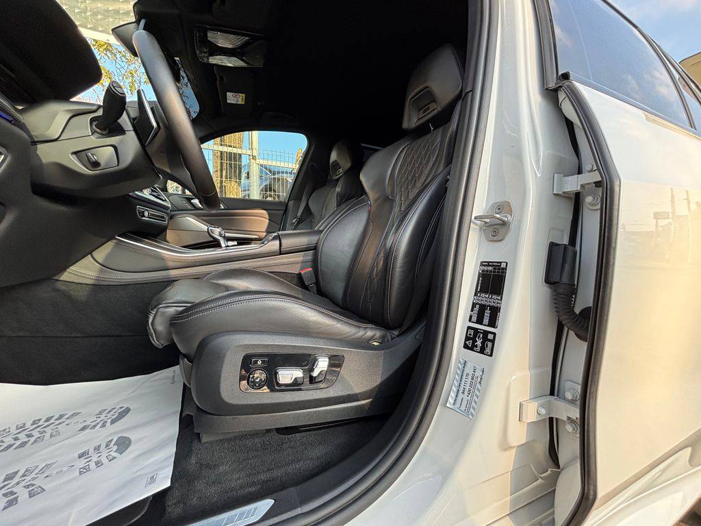 BMW X5 M50d-xDrive/M Sport,CZ-294KW