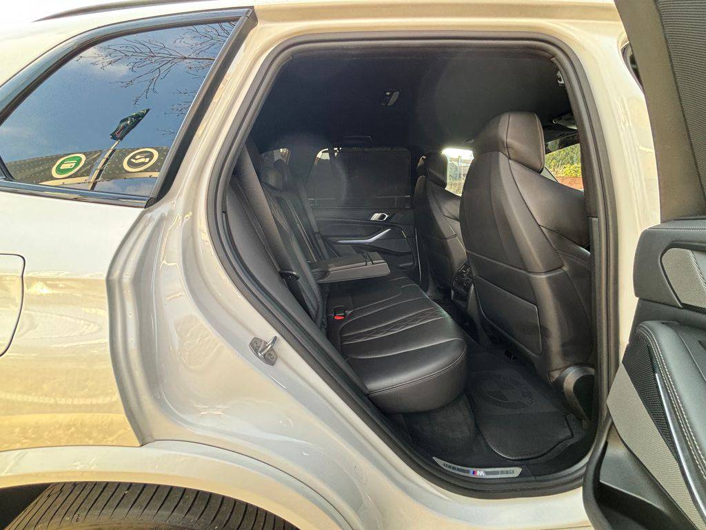 BMW X5 M50d-xDrive/M Sport,CZ-294KW