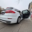 Ford Mondeo 2.0EB/2023/AT-8 TITAN-1M-ZÁRUK