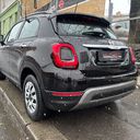 Fiat 500X 1.3GSE-AT/2022/1MAJ,DPH,FireFl
