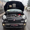 Fiat 500X 1.3GSE-AT/2022/1MAJ,DPH,FireFl