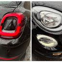 Fiat 500X 1.3GSE-AT/2022/1MAJ,DPH,FireFl