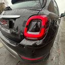 Fiat 500X 1.3GSE-AT/2022/1MAJ,DPH,FireFl