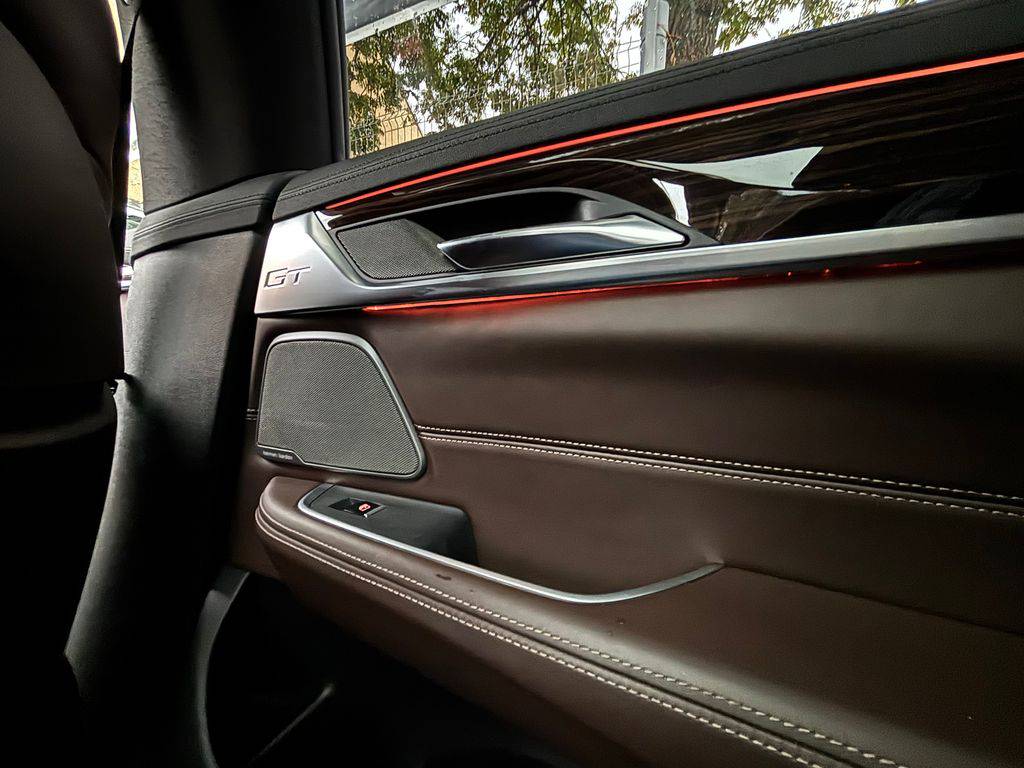 BMW 640 Gran Turismo 640d/2019/GT,xDrive-ZÁRUKA