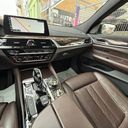 BMW 640 Gran Turismo 640d/2019/GT,xDrive-ZÁRUKA