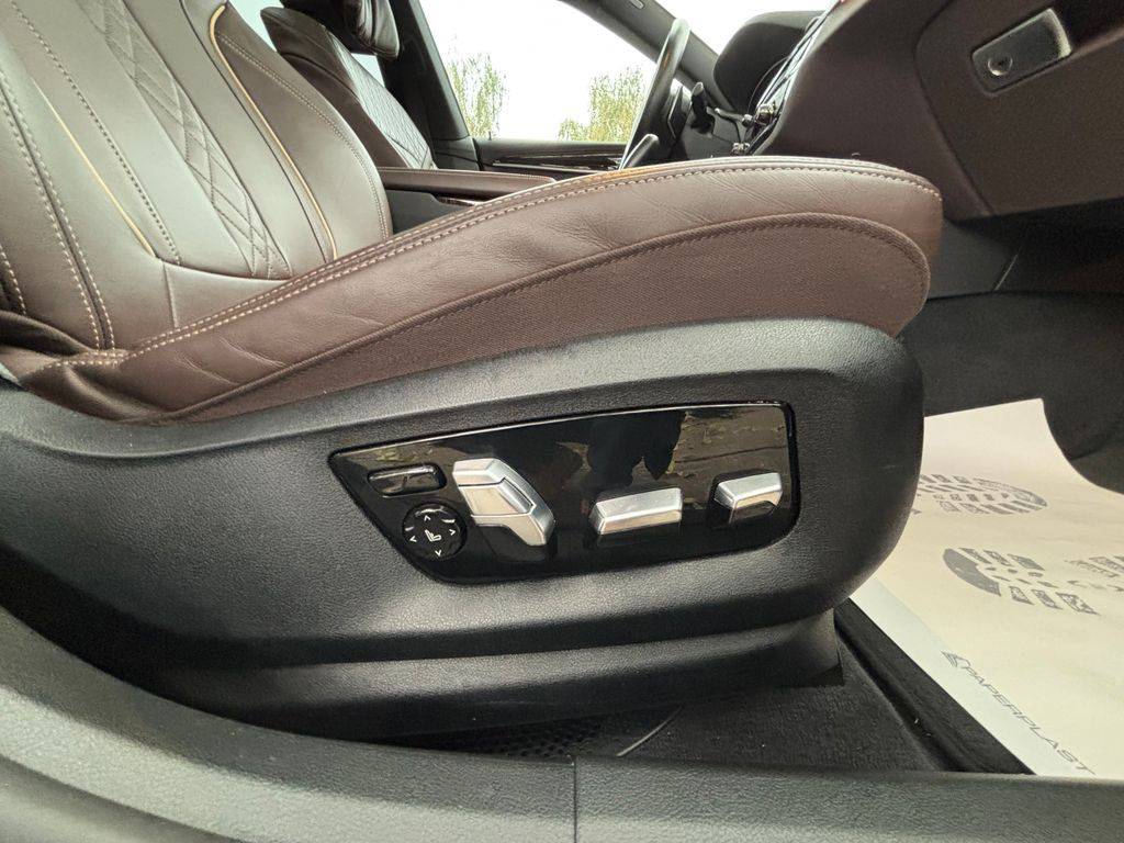 BMW 640 Gran Turismo 640d/2019/GT,xDrive-ZÁRUKA