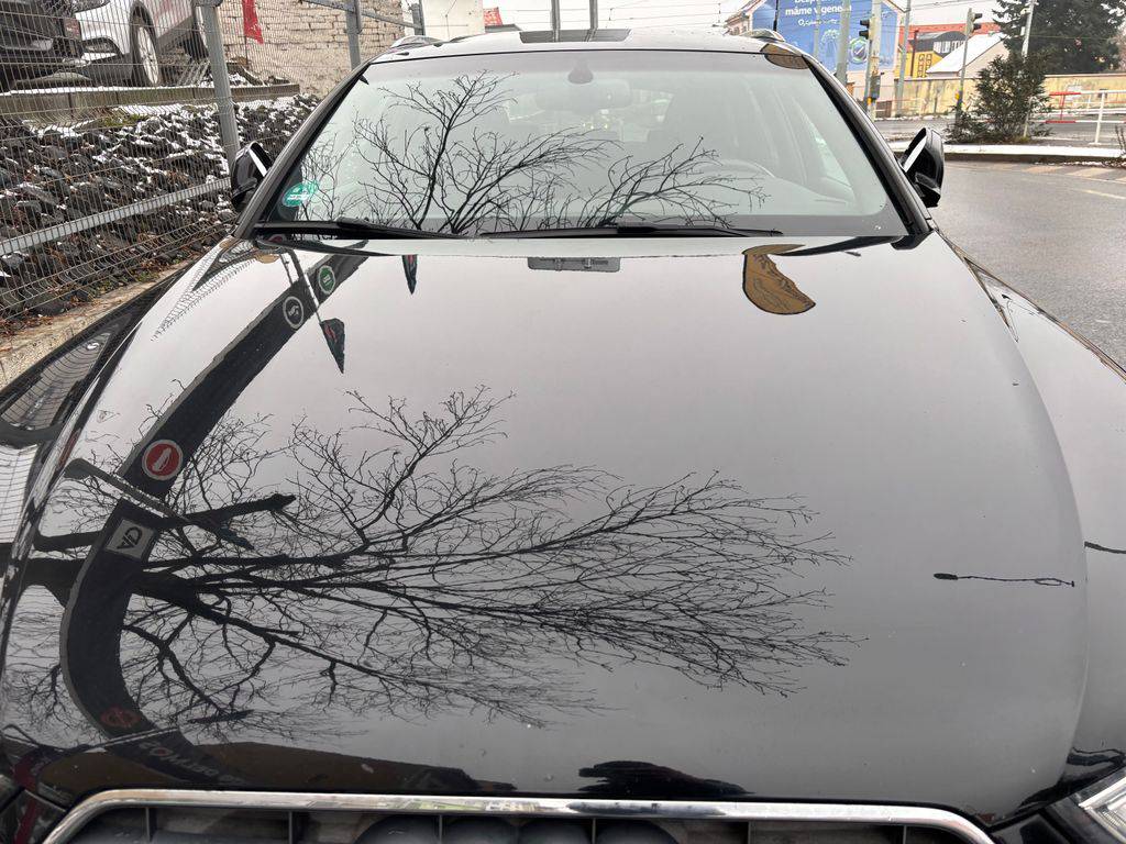 Audi A4 3.0TDI/2013/4X4,MAN6-S-LINE-WE