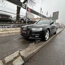 Audi A4 3.0TDI/2013/4X4,MAN6-S-LINE-WE