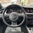 Audi A4 3.0TDI/2013/4X4,MAN6-S-LINE-WE