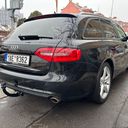 Audi A4 3.0TDI/2013/4X4,MAN6-S-LINE-WE