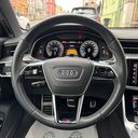 Audi A6 55TFSIe/2021/4X4,S-LINE-ZÁRUKA