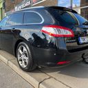 Peugeot 508 2.0HDI-110KW/2017/MAN6-ALLURE-
