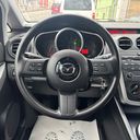 Mazda CX-7 2.3DISI-AT,1MAJ-4X2-S.KNIHA
