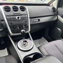 Mazda CX-7 2.3DISI-AT,1MAJ-4X2-S.KNIHA