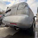 Mazda CX-7 2.3DISI-AT,1MAJ-4X2-S.KNIHA